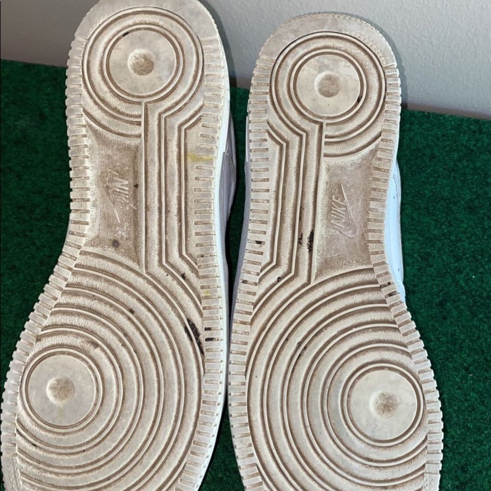 Old forces